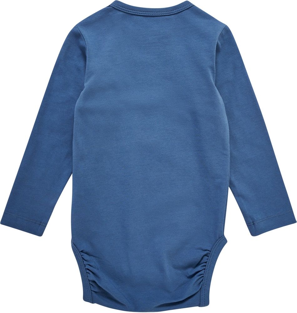 HummelKinderBodysHmlflipsBodyLSBeringSea-56