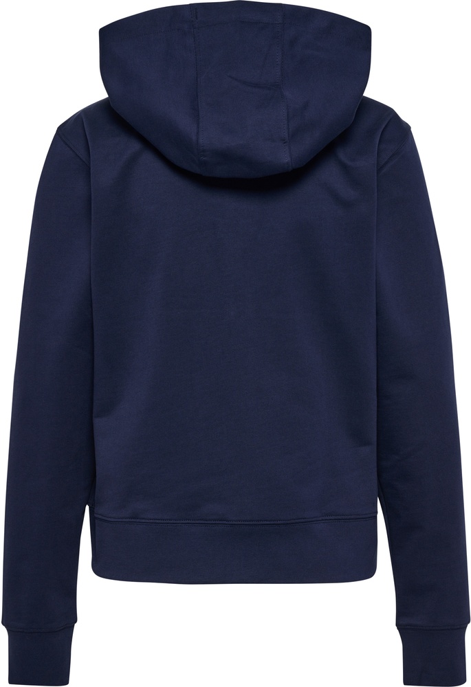 HummelDamenTrainingsjackeHmlgo20ZipHoodieWomanMarine-XXL