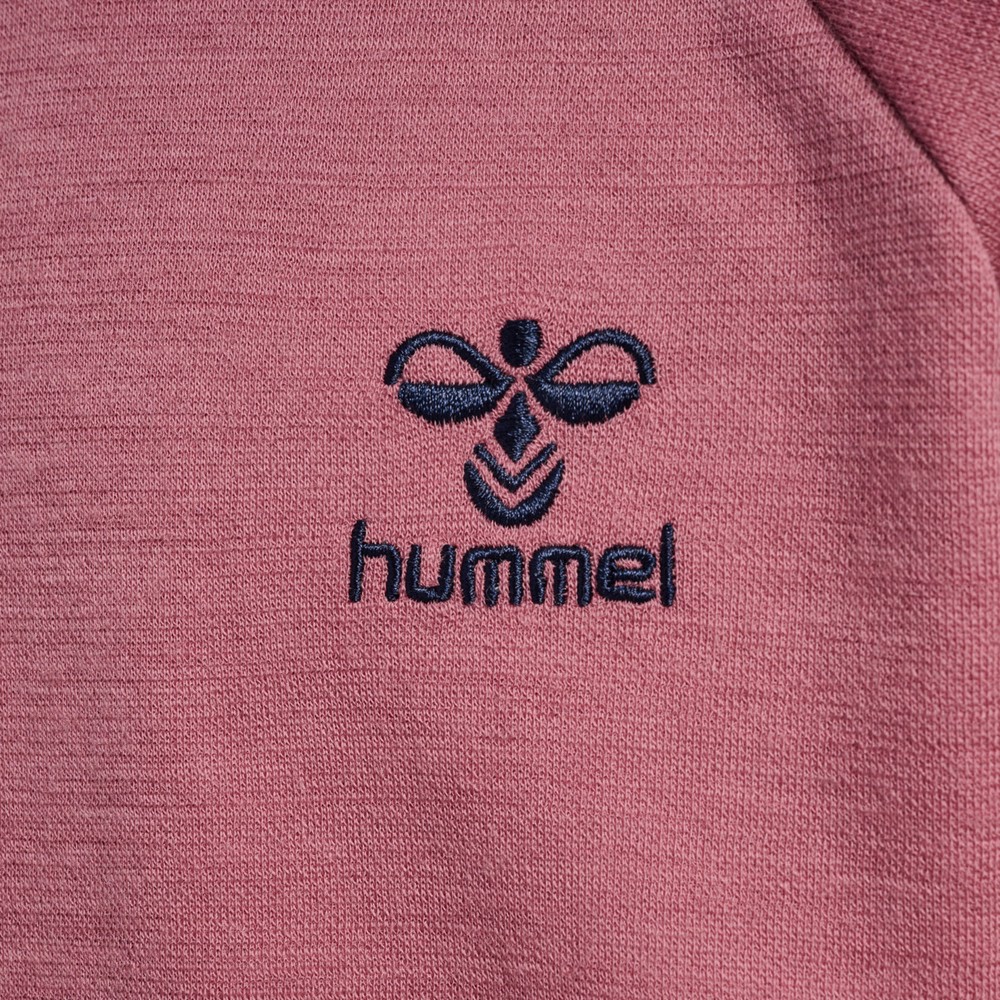 HummelKinderSweatshirtsHmlwongSweatshirt