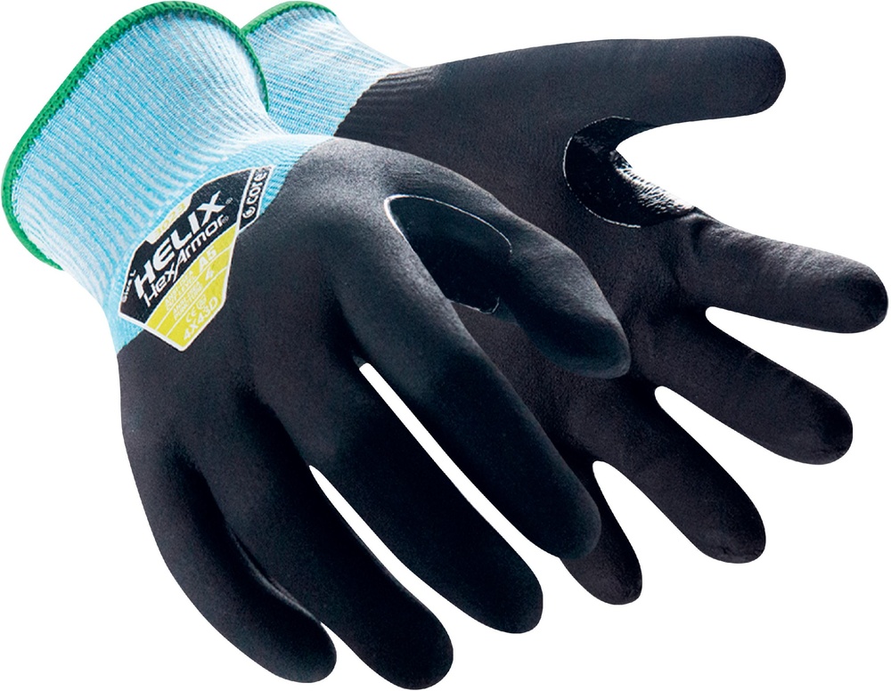 HexArmorSchutzhandschuheSchutzhandschuhHexarmorHelix302360683Blau-6