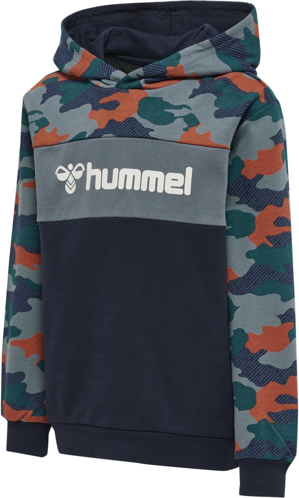 HummelKinderHoodieHmljacksonHoodie