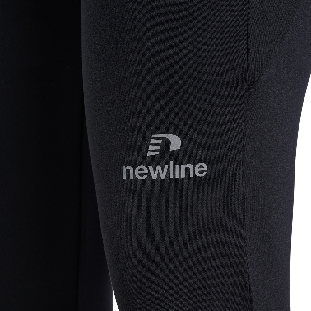 NewlineLegginsMenSAthleticTightsBlack-XXL