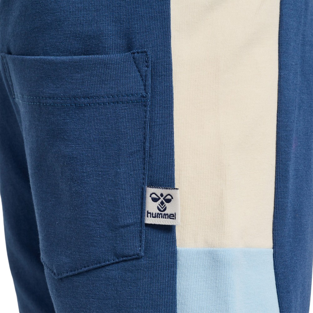 HummelKinderShortsHmldreamBlockShorts