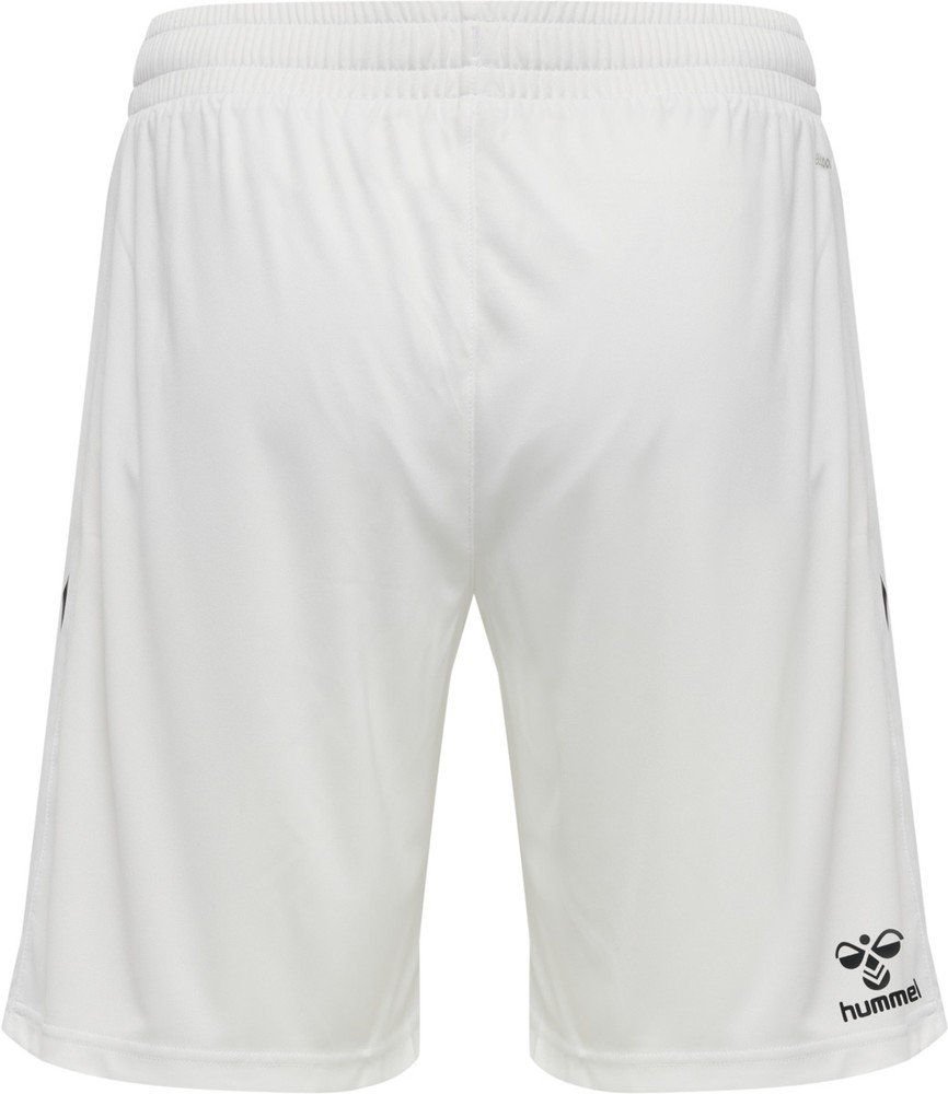 HummelShortsHmlcoreXkPolyShortsWhite-XXL