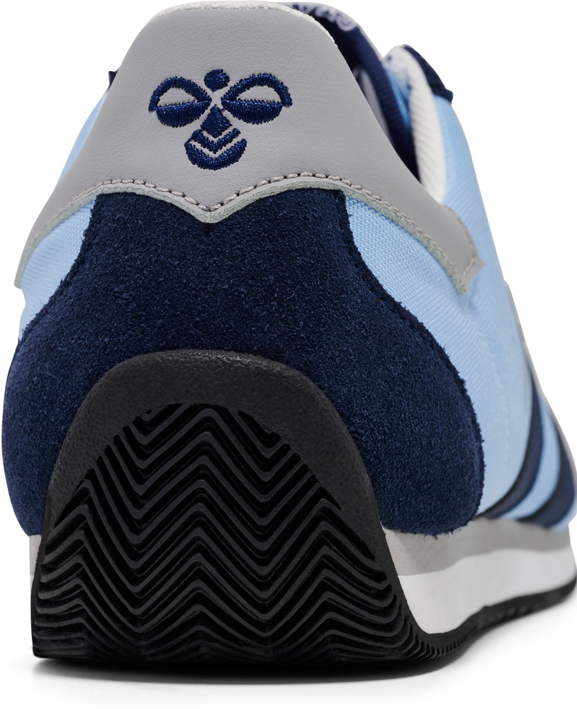 HummelSneakerStadionNylon228533