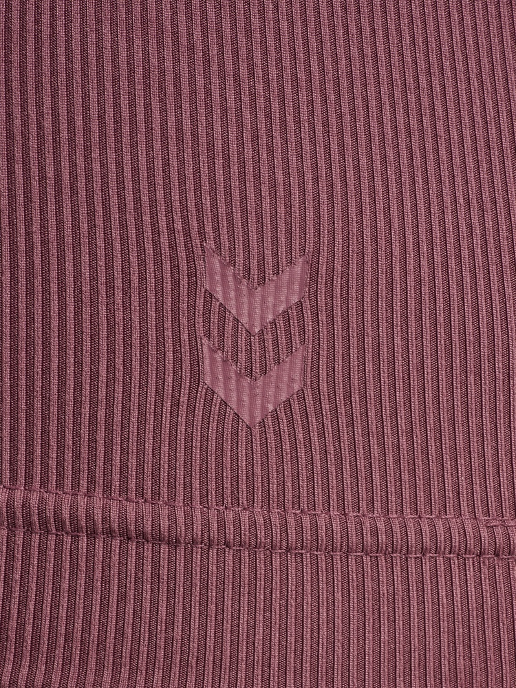 HummelDamenTanktopHmlpulseRibTankTop232239Nocturne-L