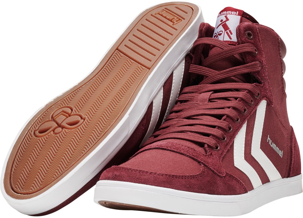 HummelSneakerhochHummelSlimmerStadilHigh