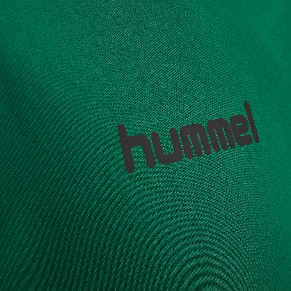 HummelKinderTrainingSetPromoDuo205873EvergreenBlack-176