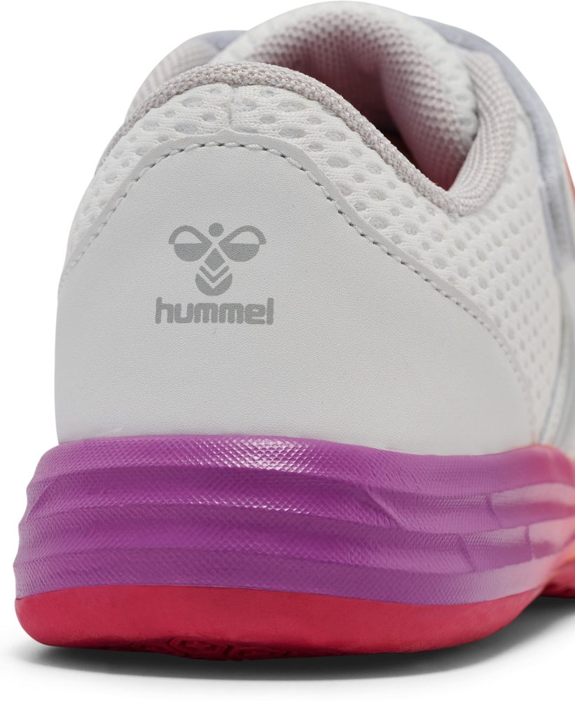 HummelKinderHallenschuhe-HandballMultiplayFlexVcJr224853WhitePink-26