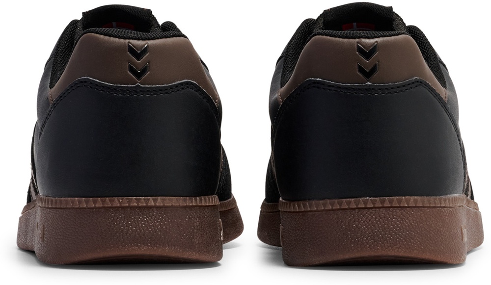 HummelSneakerslowHandballPerfektSp226303AnthraciteJava-36