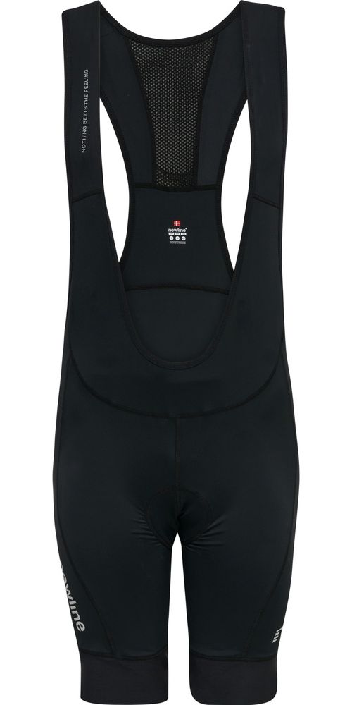 NewlineShortsMensCoreBikePanelBibShorts