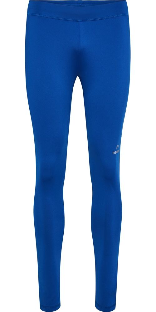 NewlineLegginsMenSAthleticTightsTrueBlue-XXL