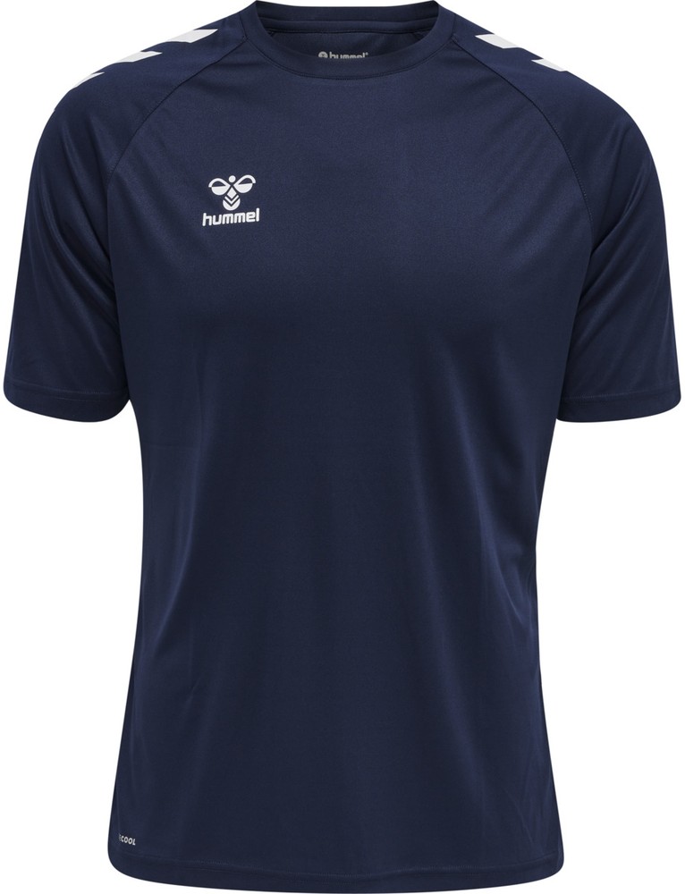 HummelT-ShirtHmlcoreXkCorePolyT-ShirtSS