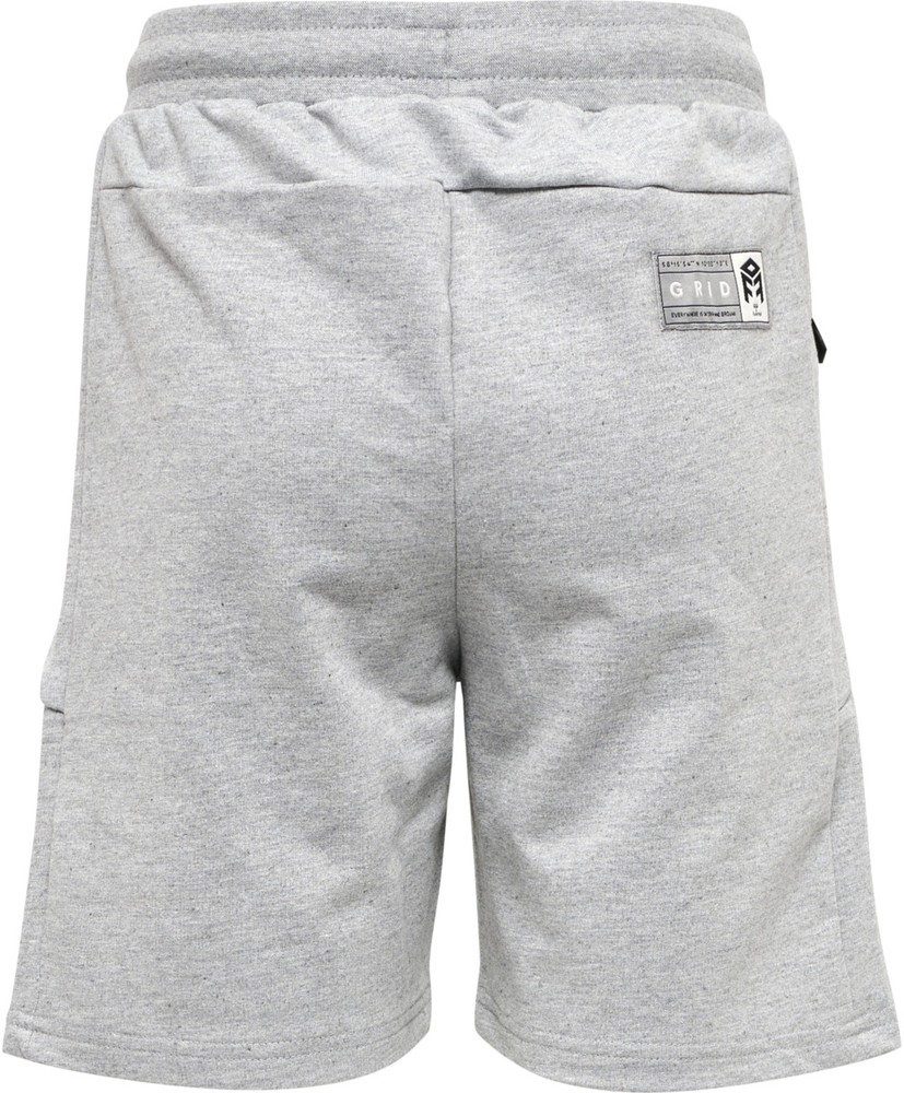 HummelKinderShortsHmlmoveGridCottonShortsKids