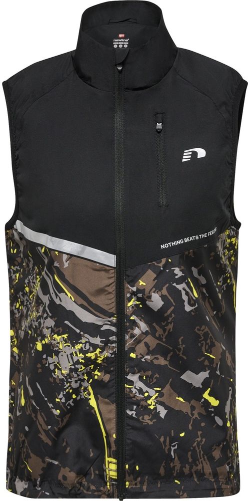 NewlineDamenWindbreakerWestenNwlgilbertGiletFemale