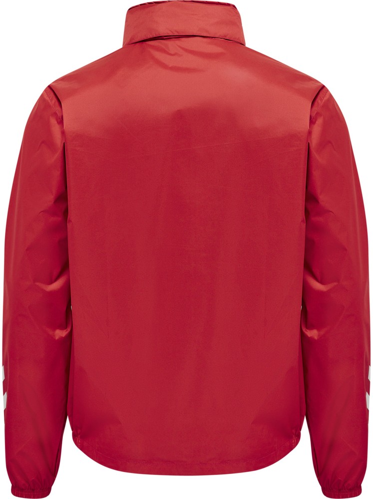HummelJackeHmlcoreXkSprayJacketTrueRed-XXL