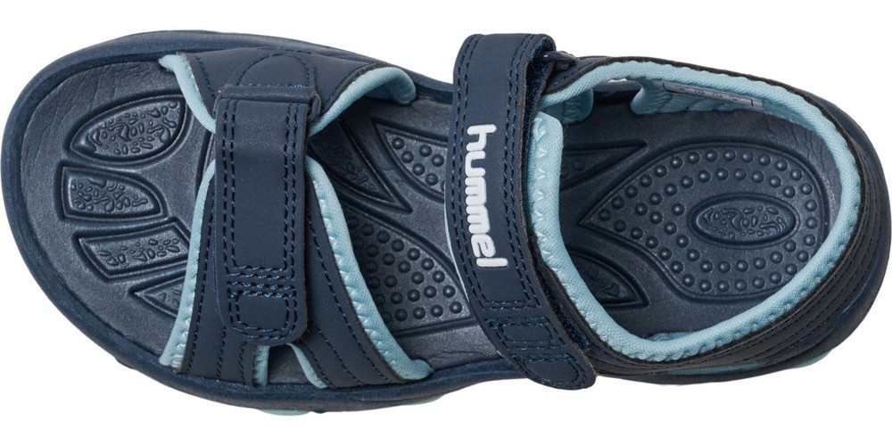 HummelKinderSandaleWaveJrBlackIris-26