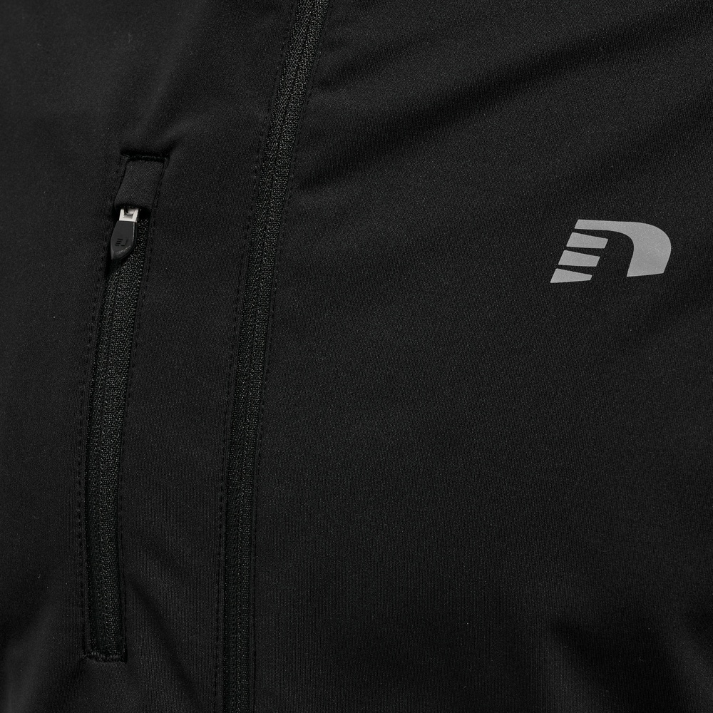 NewlineTrainingsjackeMensCoreBikeThermalJacketBlack-XXL