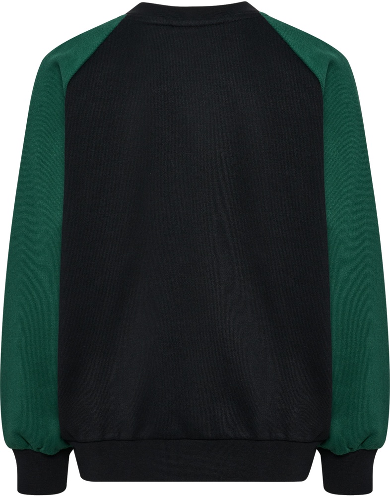 HummelKinderSweatshirtOversizedCrewHsw229766