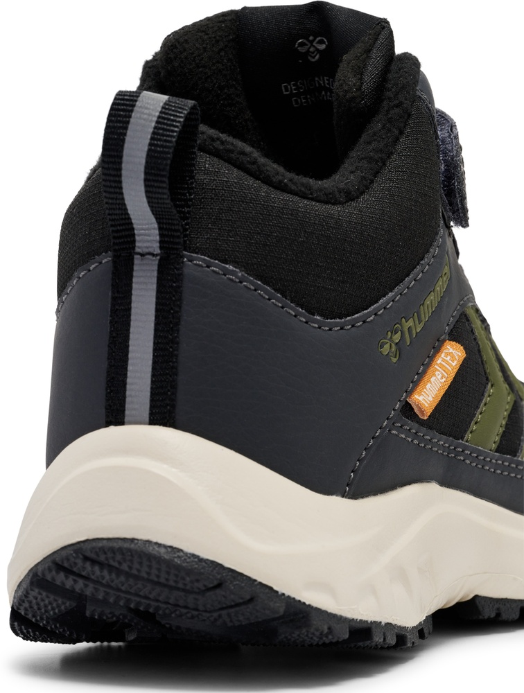 HummelKinderWinterstiefelRootTexJr215422Ebony-26