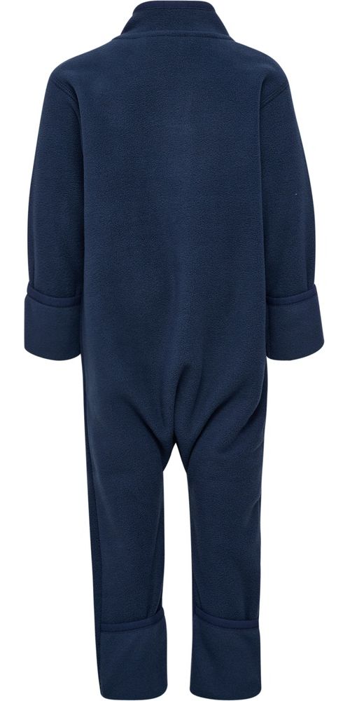 HummelKinderTrainingsanzugMiniFleeceZipSuitBee229800DressBlues-62-ca2-3Monate