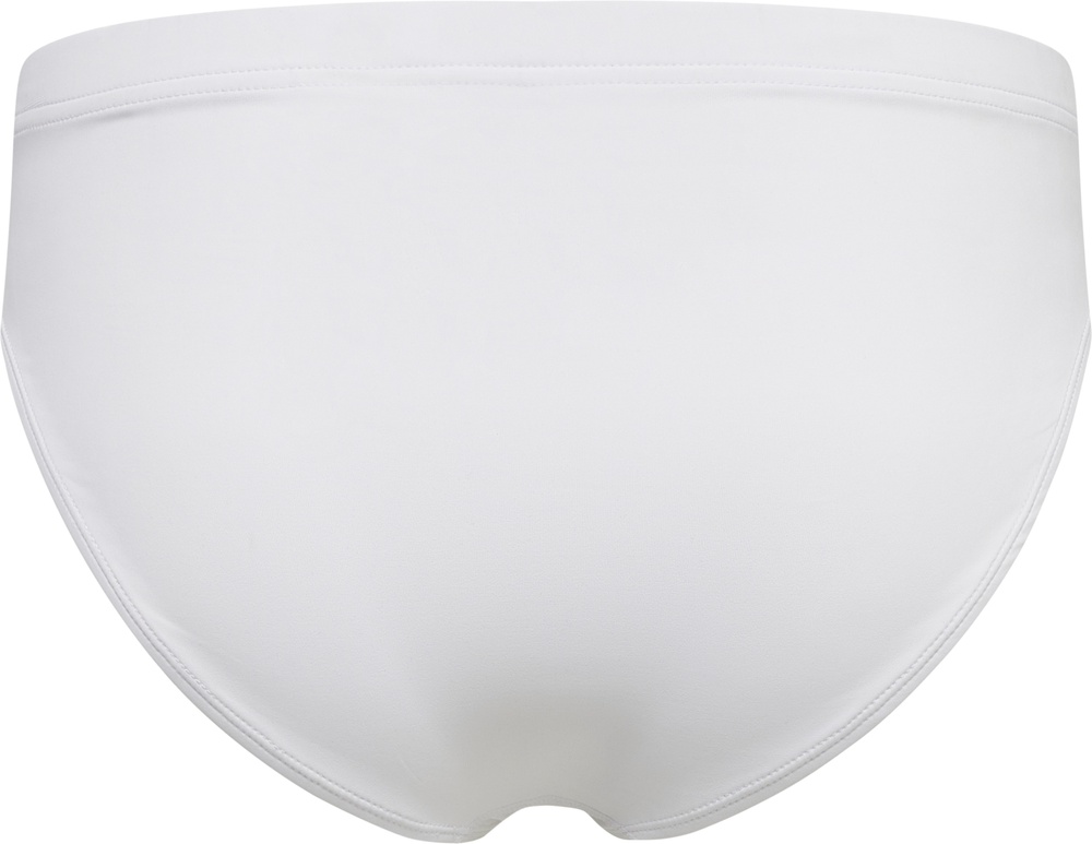 NewlineDamenShortsWomenSCoreAthleticBriefWhite-L