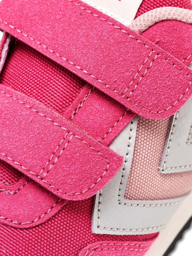 HummelKinderSneakersflachReflexDoubleMultiJrCactusFlower-26