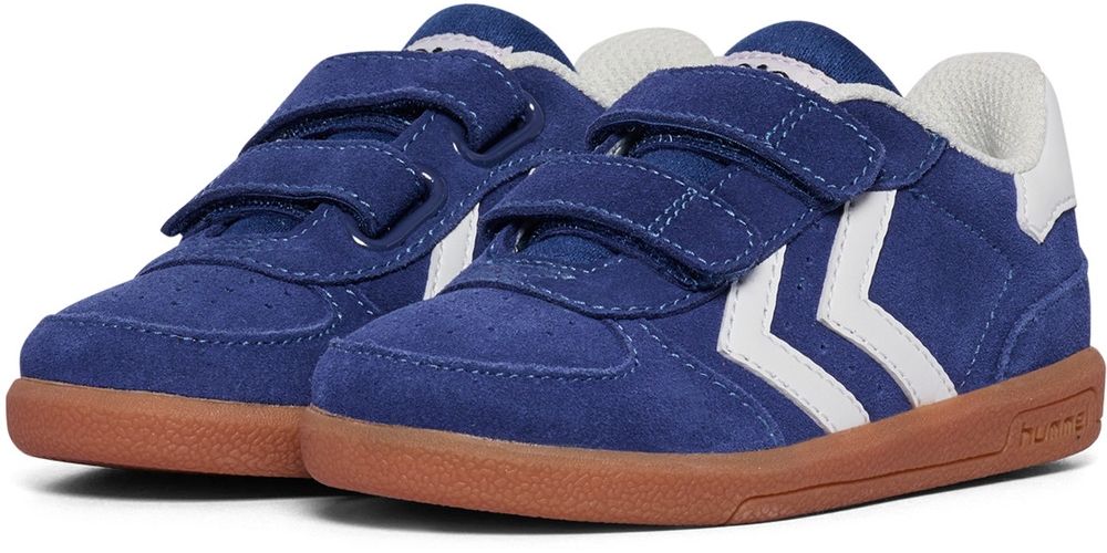 HummelKinderSneakerslowVictorySuedeIiInfant230238TrueNavy-19