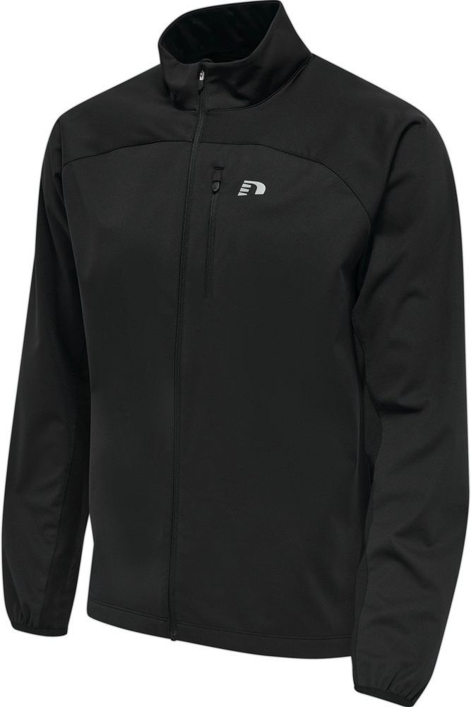 NewlineOuterwearMenSCoreCrossJacketBlack-XXL