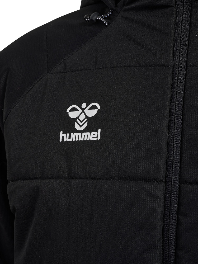 HummelOuterwearLead20BenchJacket223778