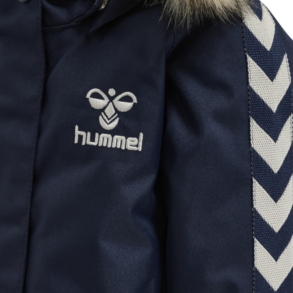 HummelKinderJackeHmlcanyonTexJacket