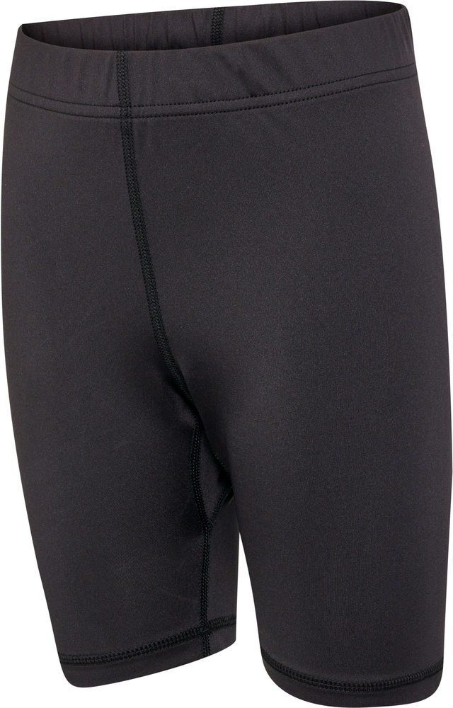 HummelKinderTightsLegginsHmlblEssentialShortTightsKidsBlack-140