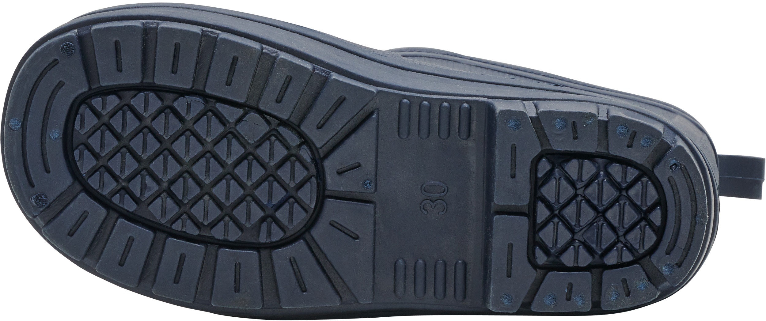 HummelKinderGummistiefelThermoBootJrBlackIris-24