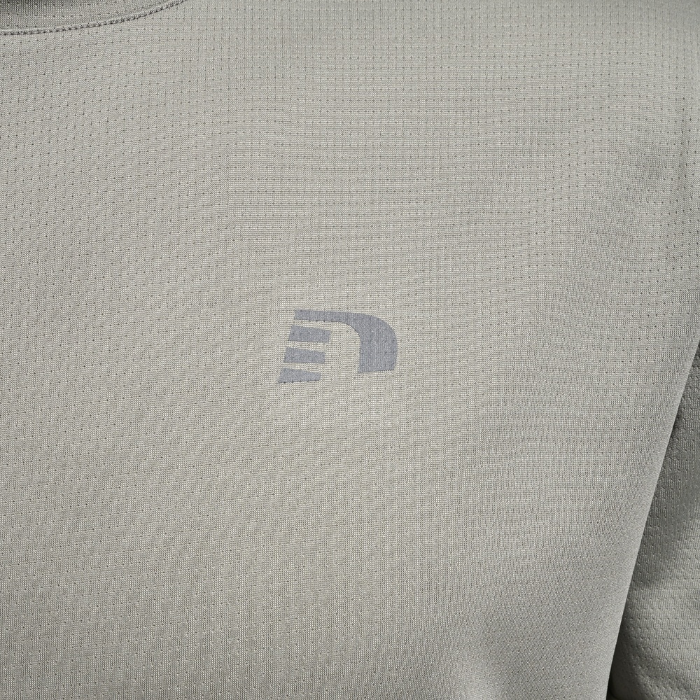 NewlineT-ShirtTopNwlhoustonT-ShirtSSMenMoonMist-XXL