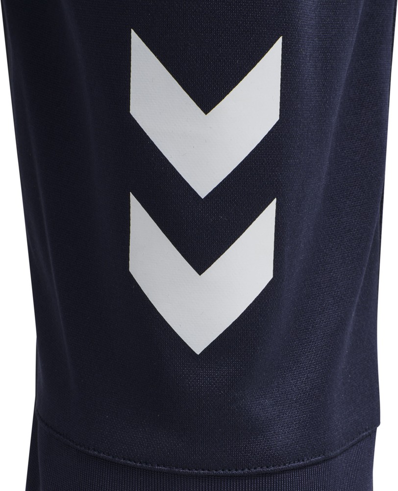 HummelFuballHoseHmlpromoFootballPantMarine-XXL