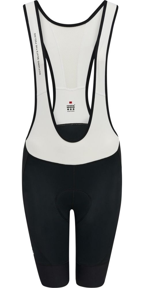 NewlineBodysWomensCoreBikePanelBibShorts