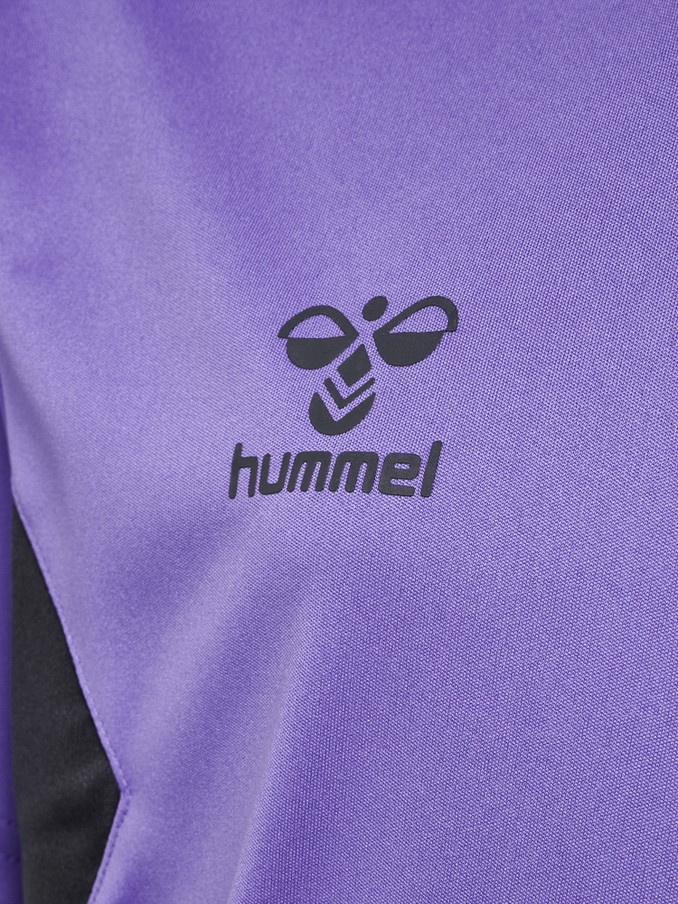 HummelKinderT-ShirtTopHmlauthenticPlJerseySSKids
