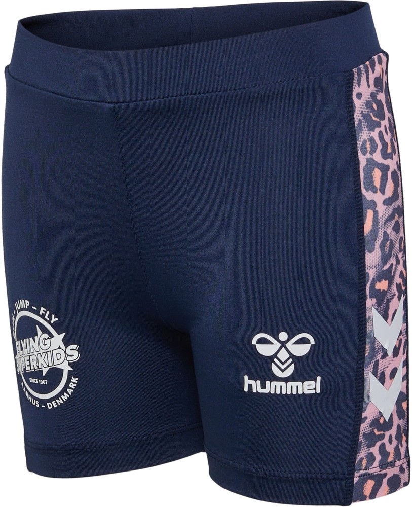 HummelKinderLeggingsHmlfskJoyTightShorts
