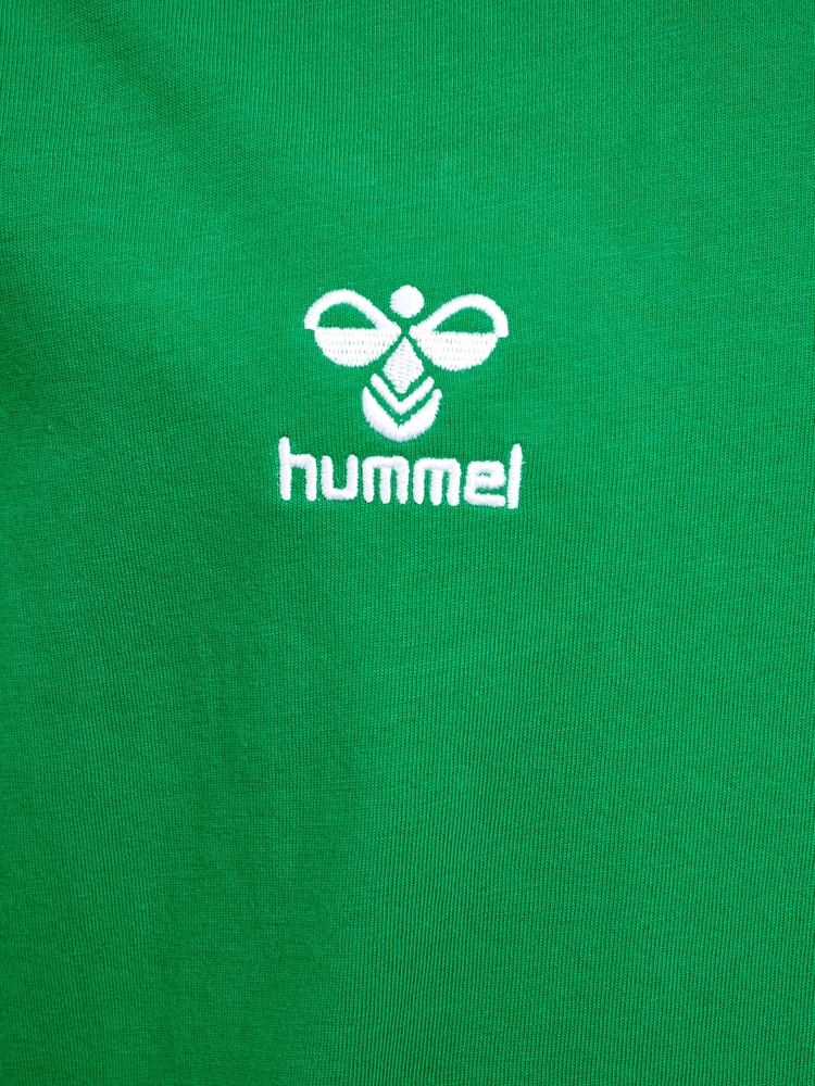 HummelKinderT-ShirtTopHmlgo20T-ShirtSSKidsJellyBean-116
