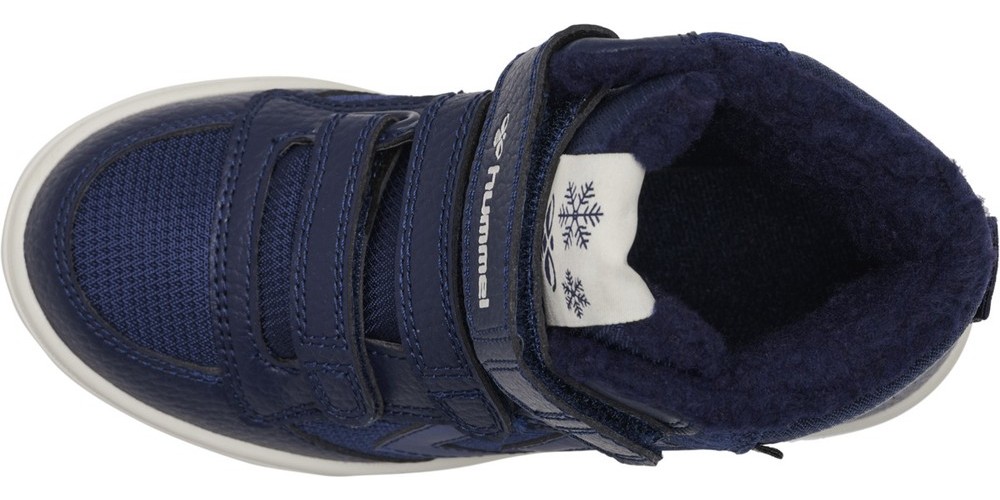 HummelKinderWinterschuheStadilSuperPolyBootRecycledTexJr