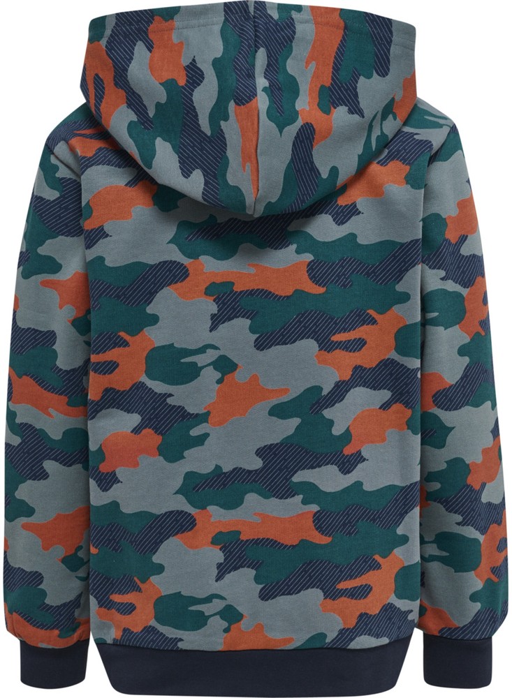 HummelKinderHoodieHmljacksonHoodie