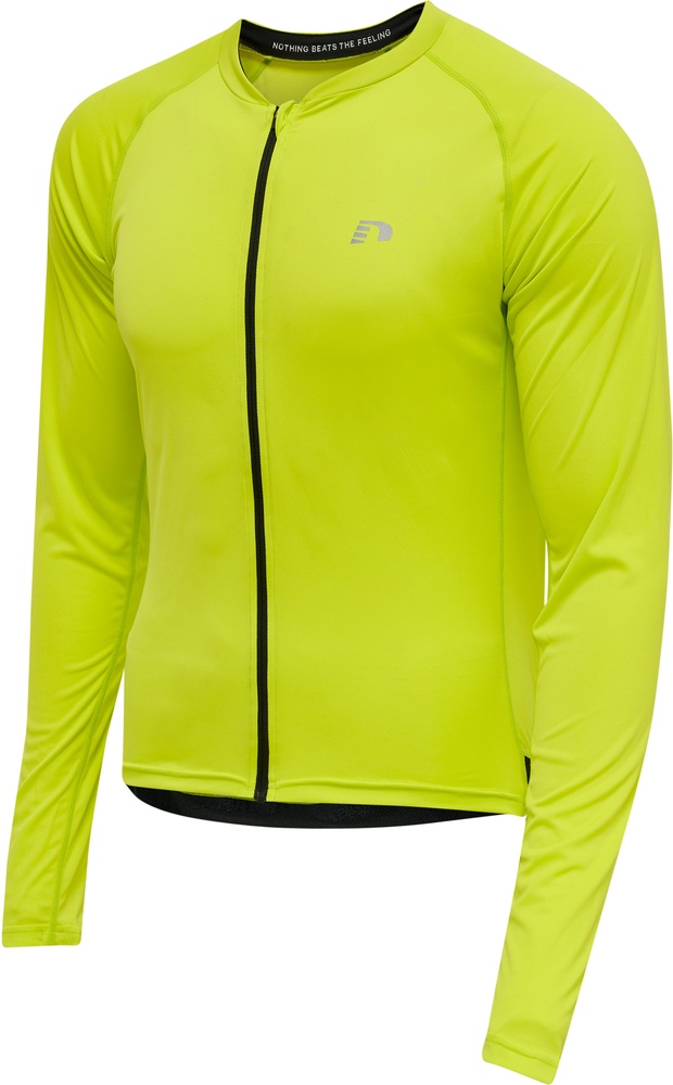 NewlineLangarmtrikotMensCoreBikeLSJersey