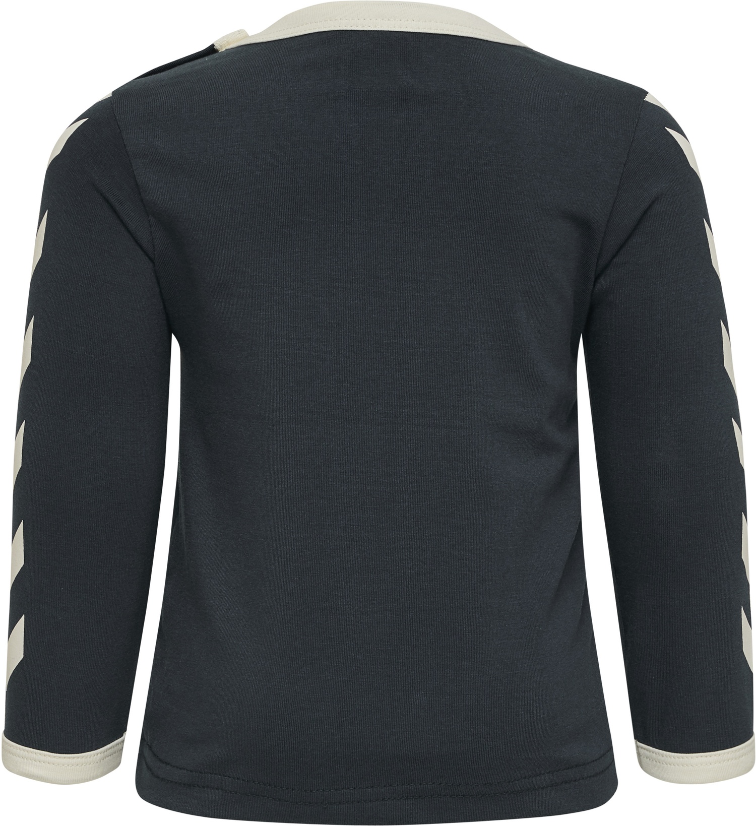 HummelKinderLongsleeveFlipperT-ShirtBlueNights-56