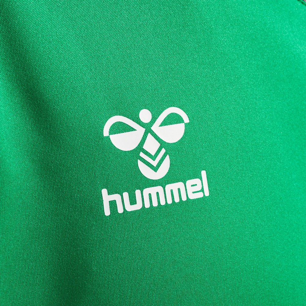 HummelTrikotKurzarmHmlcoreXkPolyJerseySSJellyBean-XXL