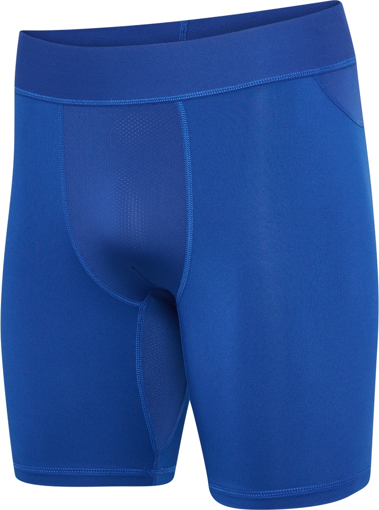 HummelTightsHmlblPerformanceShortTightsTrueBlue-XXL
