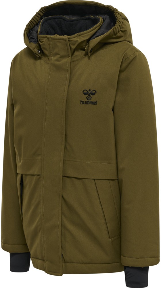 HummelKinderJackeHmlurbanTexJacket