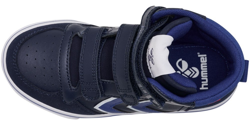 HummelKinderSneakershochStadilProJr