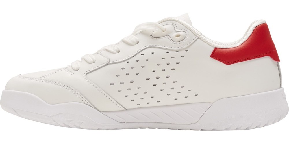 HummelSneakerflachTopSpinReachLx-ESport