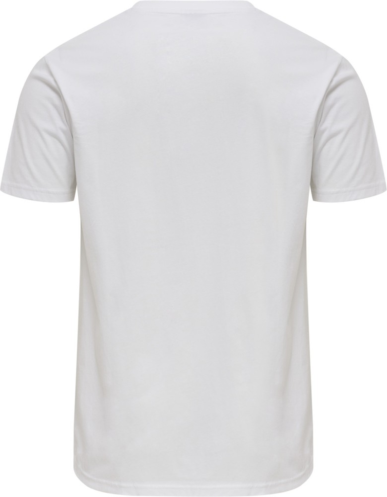 HummelT-ShirtHmlredBasicT-ShirtSSWhite-XXL