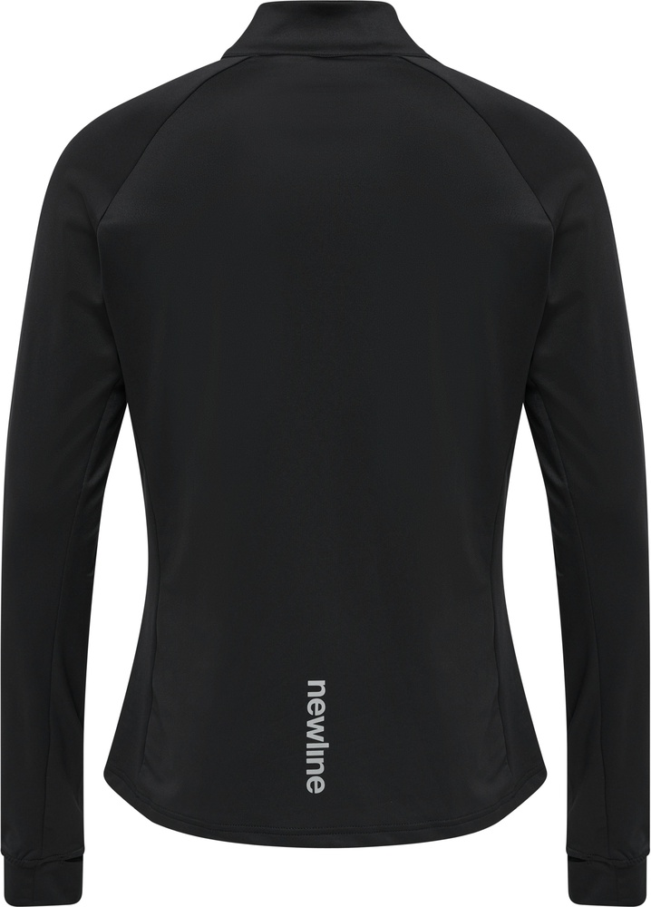 NewlineTrainingsjackeMenSCoreMidlayerBlack-XXL